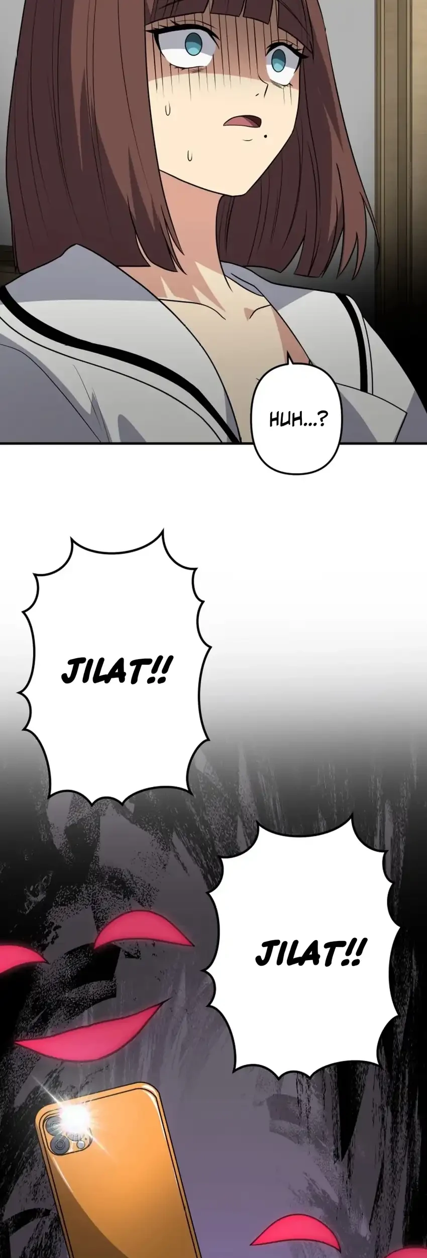 Criminal Transfer Student Chapter 10 Gambar 47