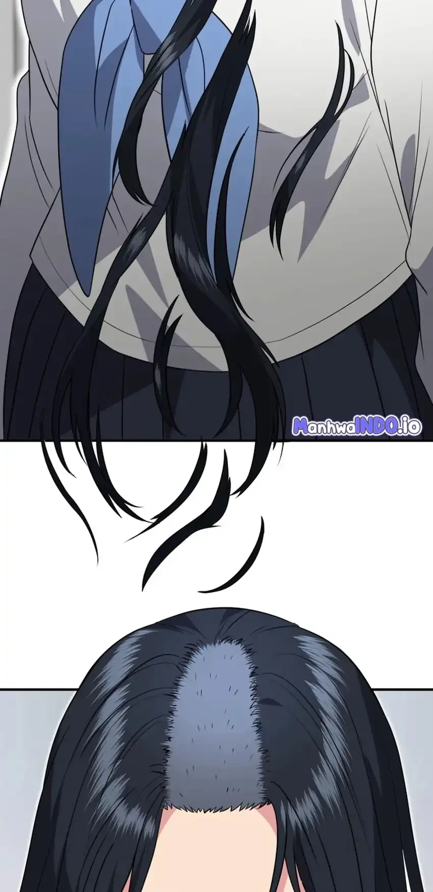 Criminal Transfer Student Chapter 10 Gambar 66