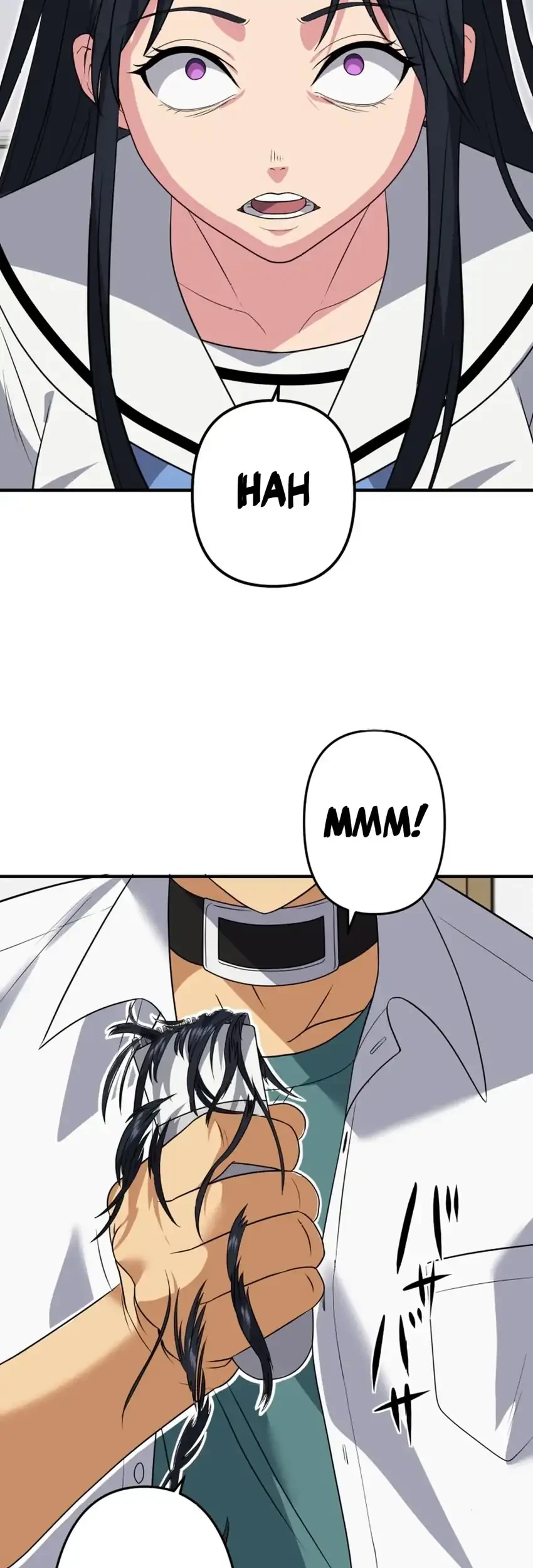 Criminal Transfer Student Chapter 10 Gambar 67