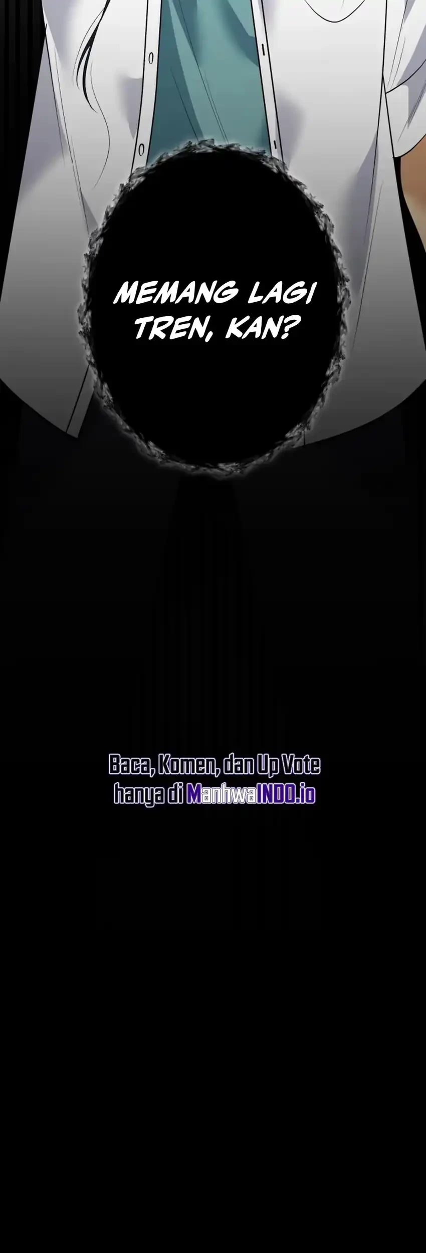 Criminal Transfer Student Chapter 10 Gambar 69