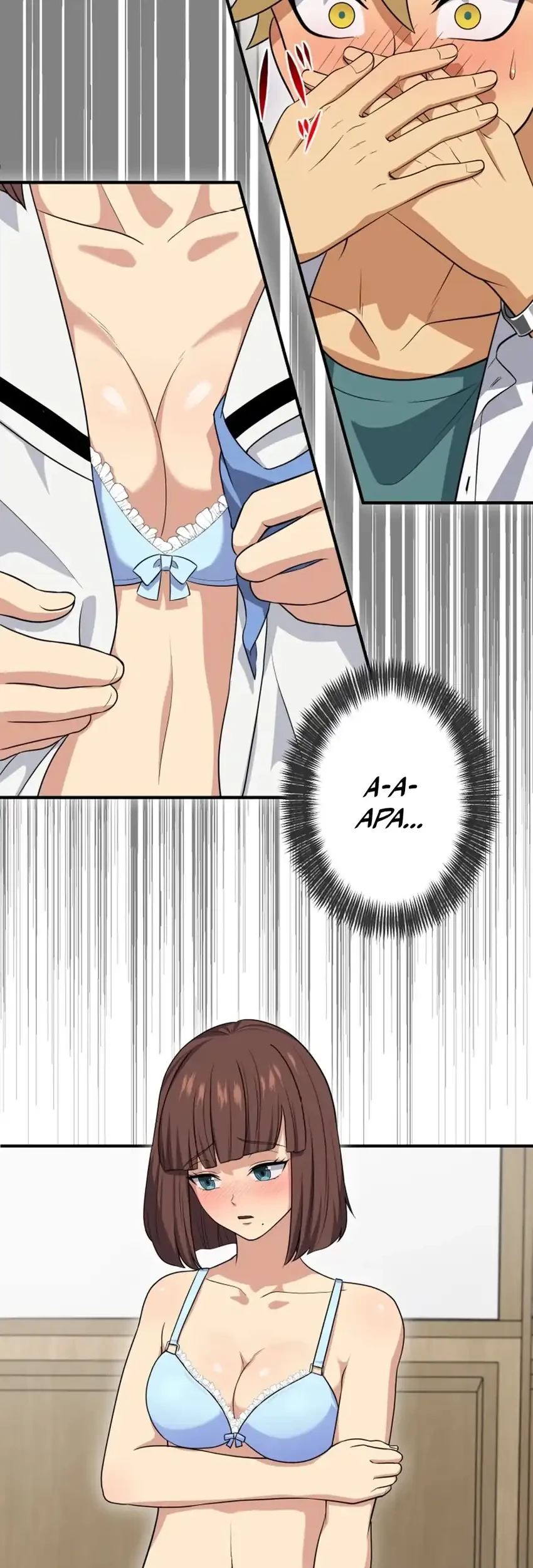 Criminal Transfer Student Chapter 10 Gambar 15