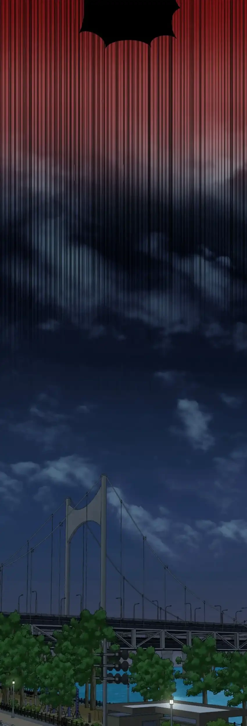 Criminal Transfer Student Chapter 11 Gambar 21