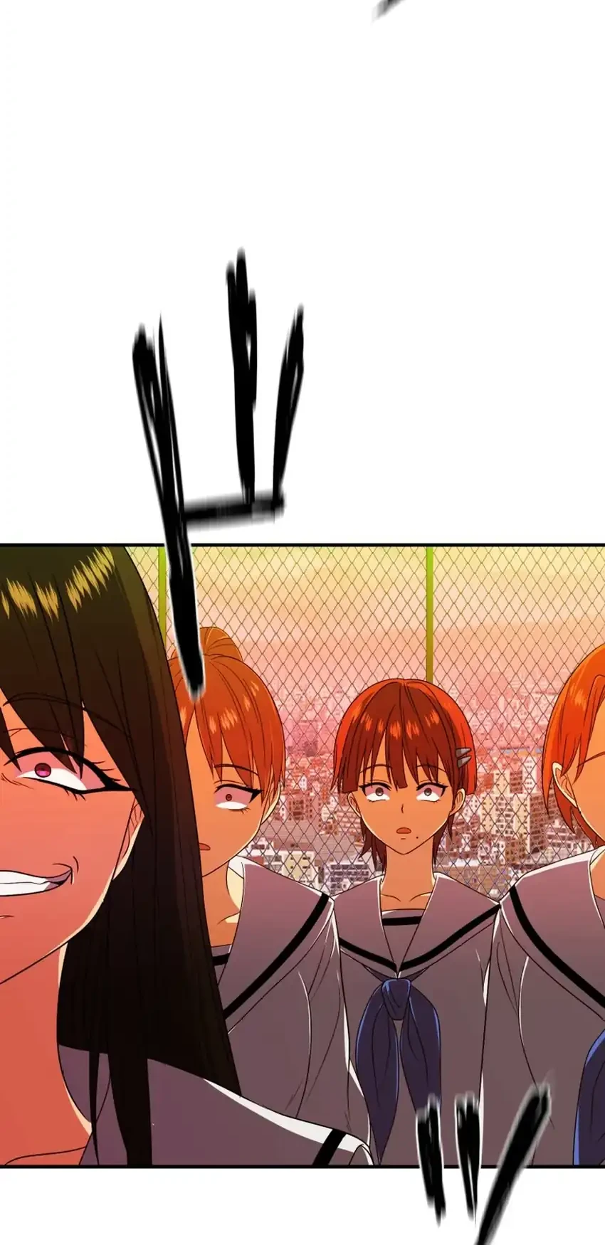 Criminal Transfer Student Chapter 11 Gambar 38