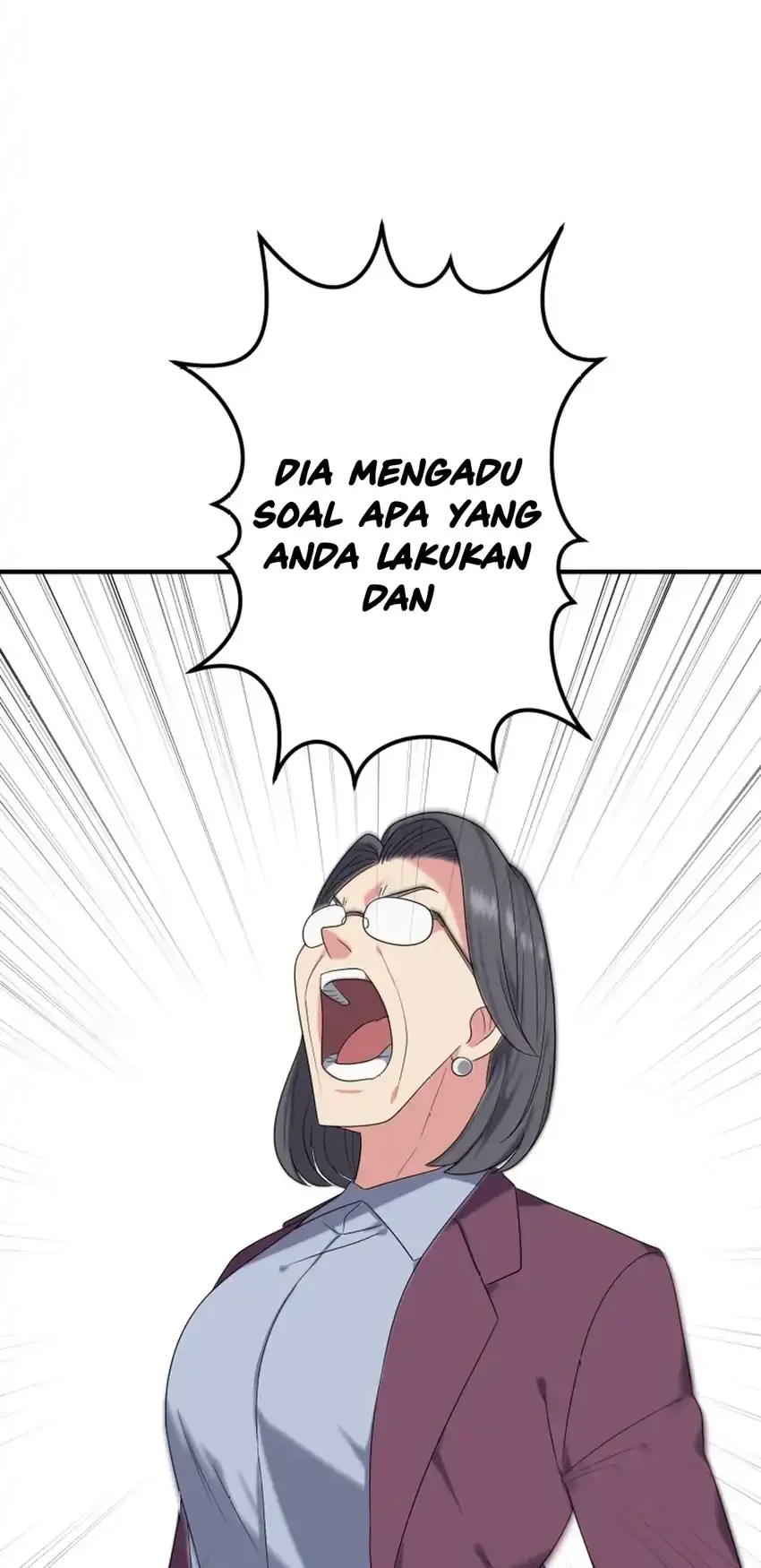 Criminal Transfer Student Chapter 11 Gambar 50