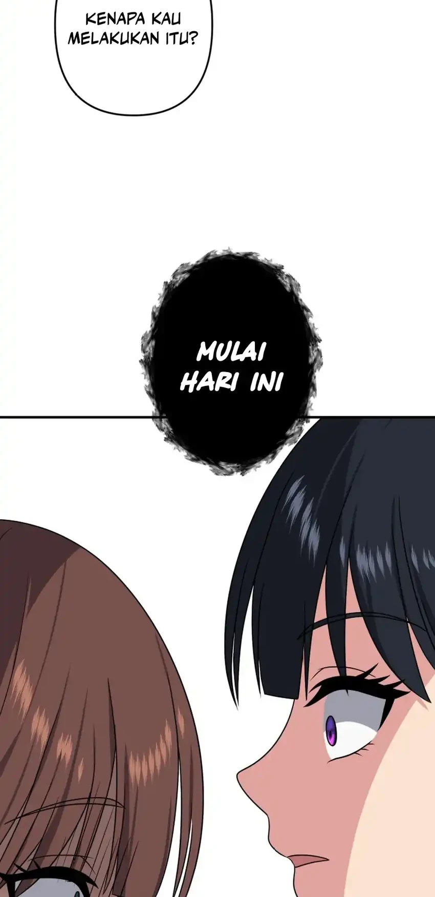 Criminal Transfer Student Chapter 11 Gambar 52