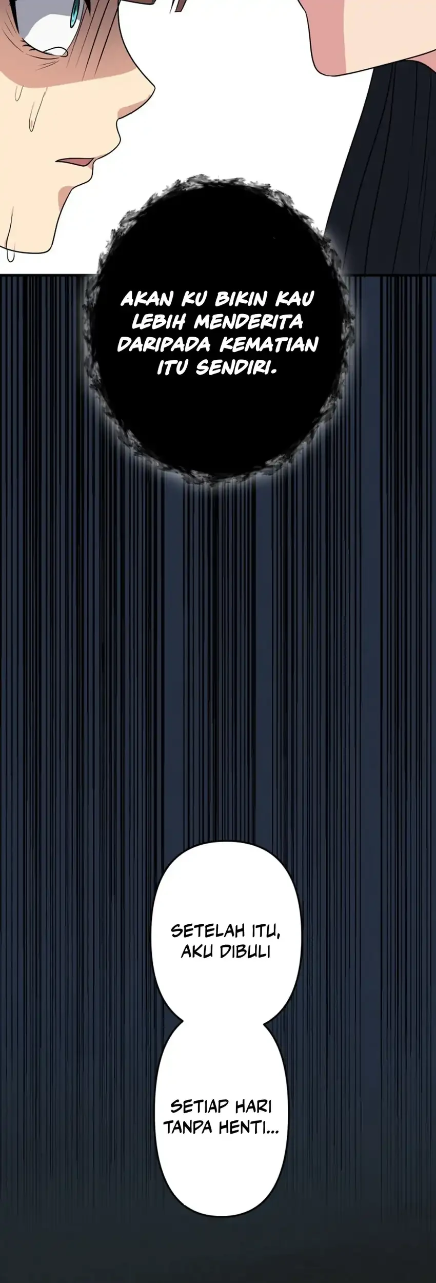 Criminal Transfer Student Chapter 11 Gambar 53