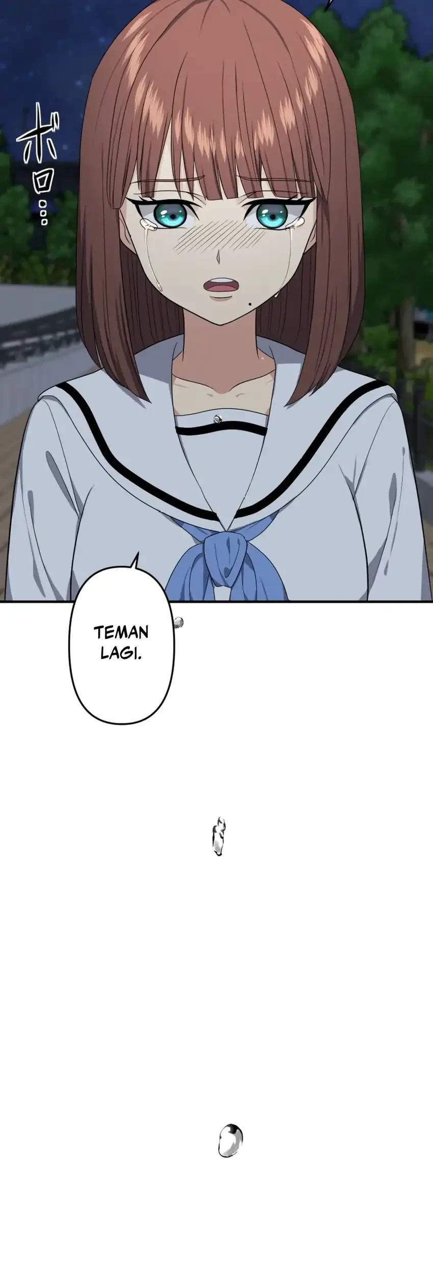 Criminal Transfer Student Chapter 11 Gambar 55