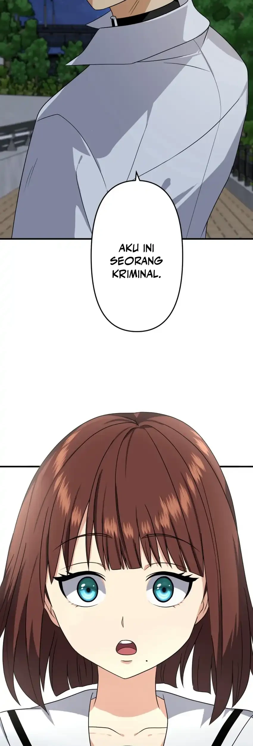 Criminal Transfer Student Chapter 11 Gambar 61