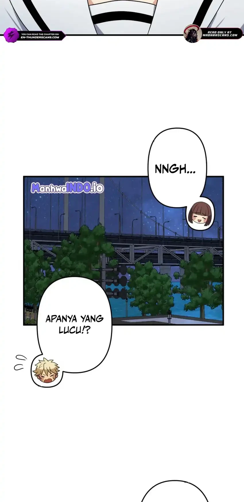 Criminal Transfer Student Chapter 11 Gambar 62