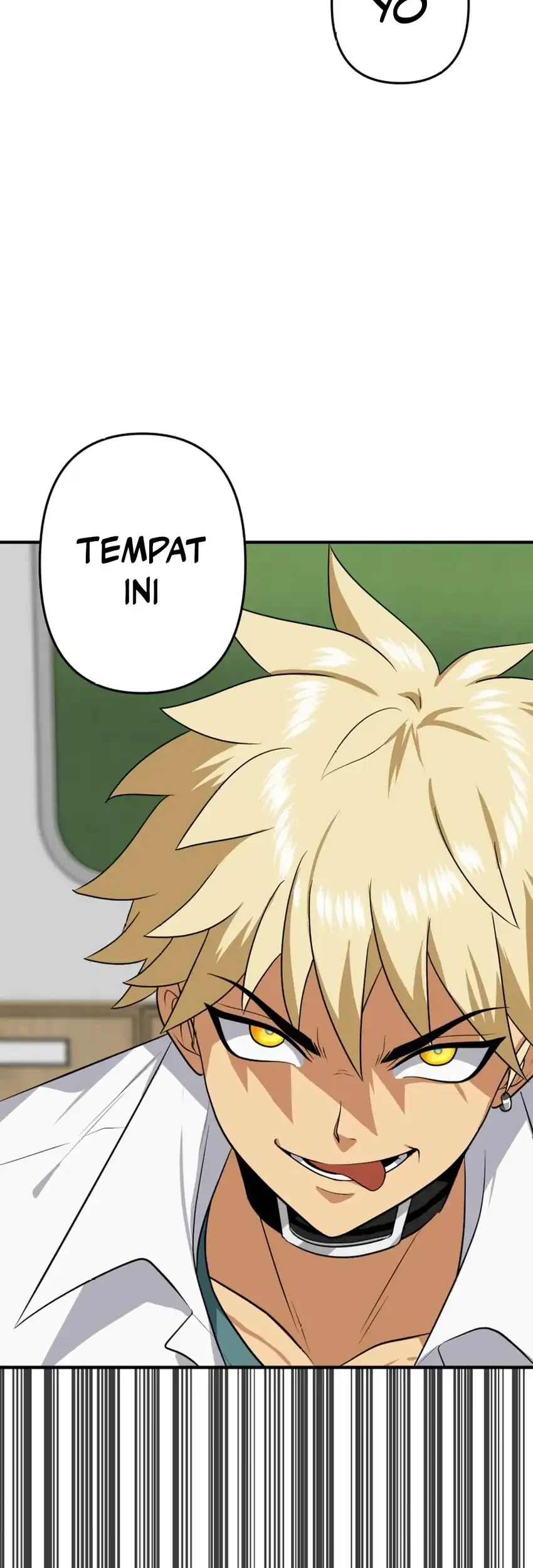 Criminal Transfer Student Chapter 11 Gambar 75