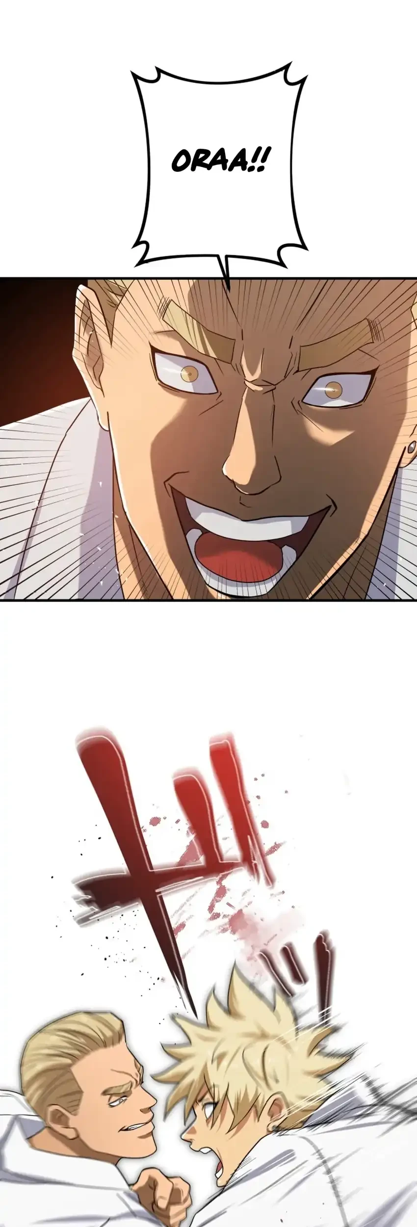 Criminal Transfer Student Chapter 2 Gambar 51