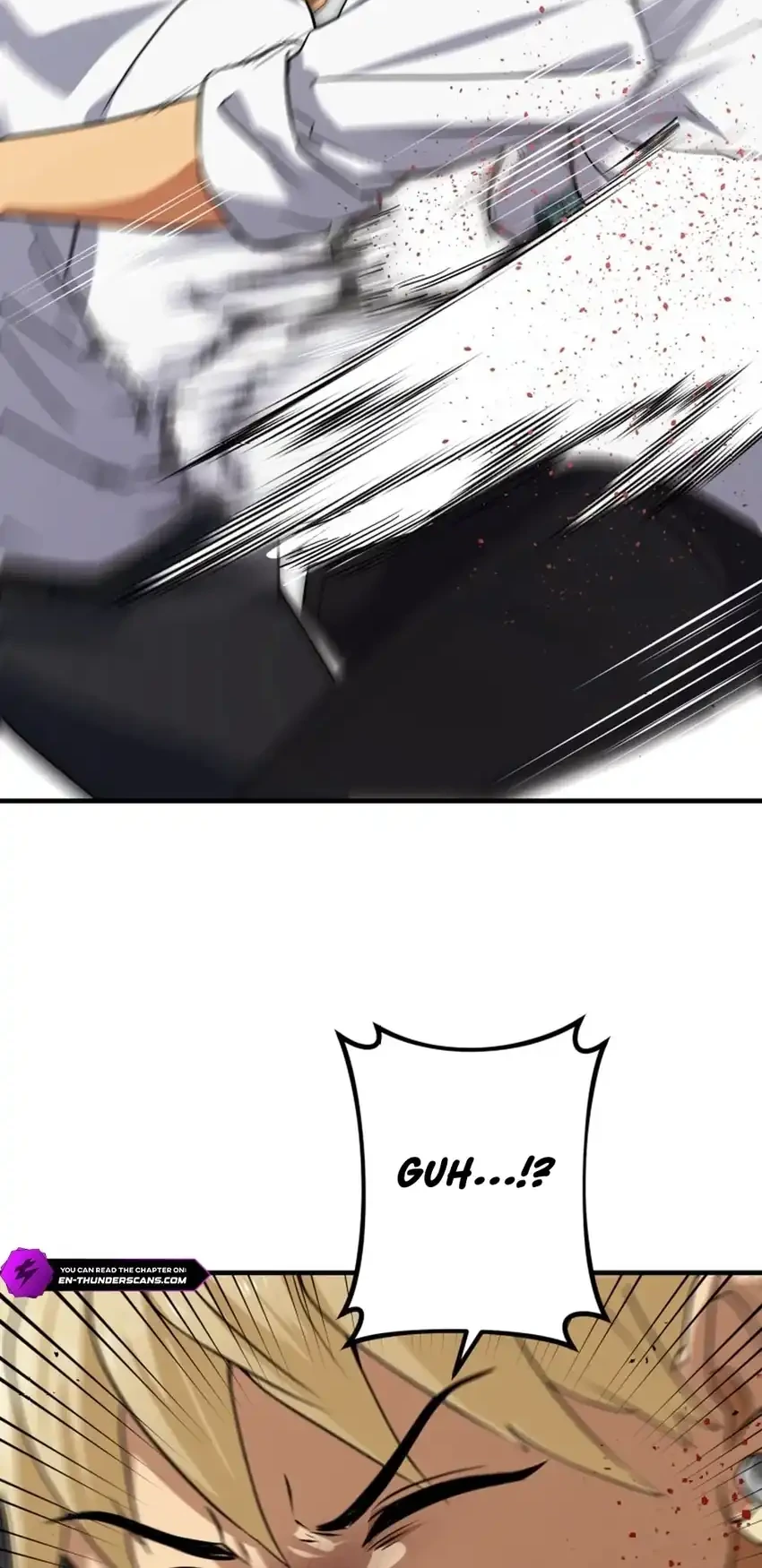 Criminal Transfer Student Chapter 2 Gambar 52