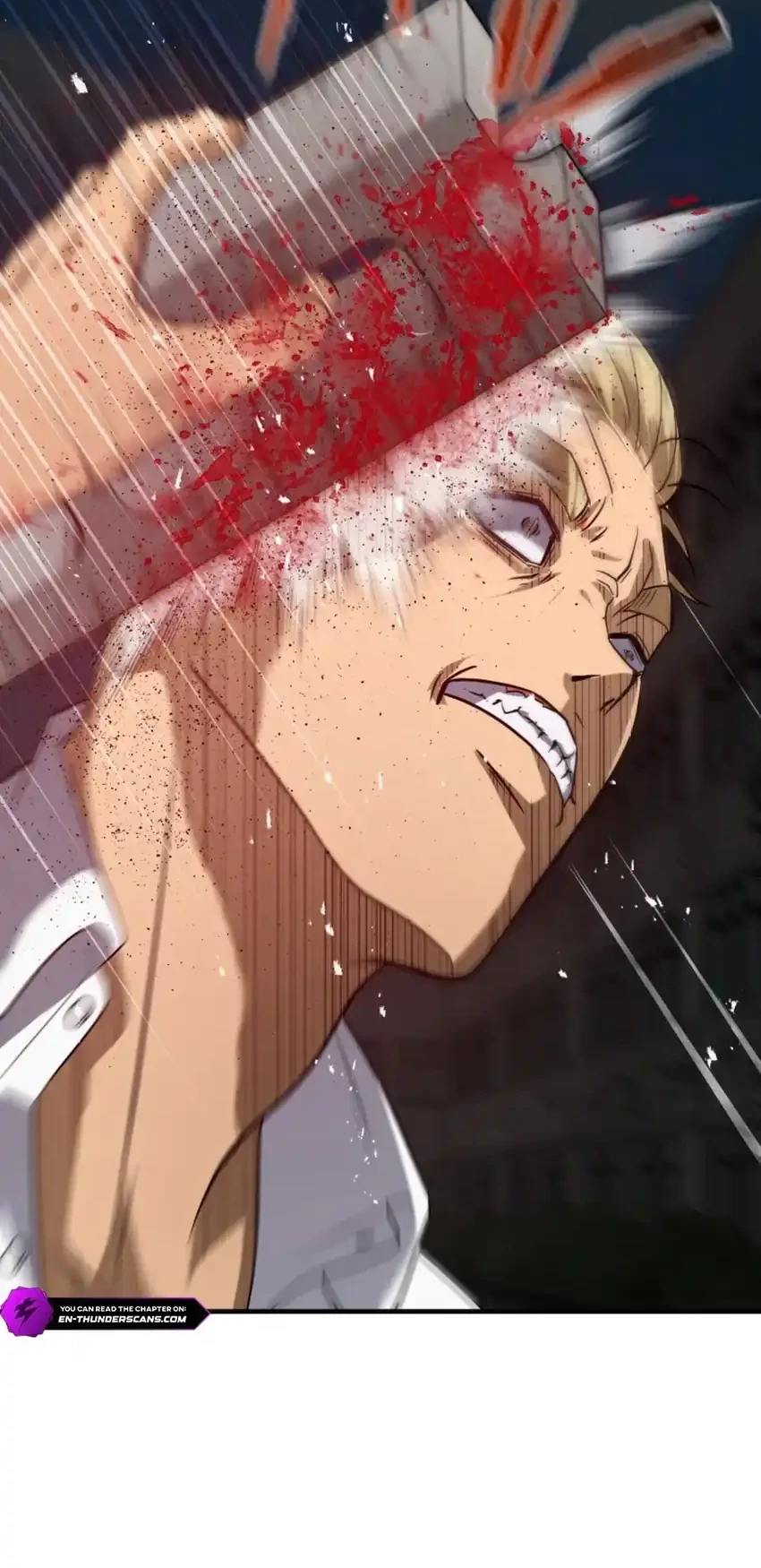 Criminal Transfer Student Chapter 2 Gambar 70