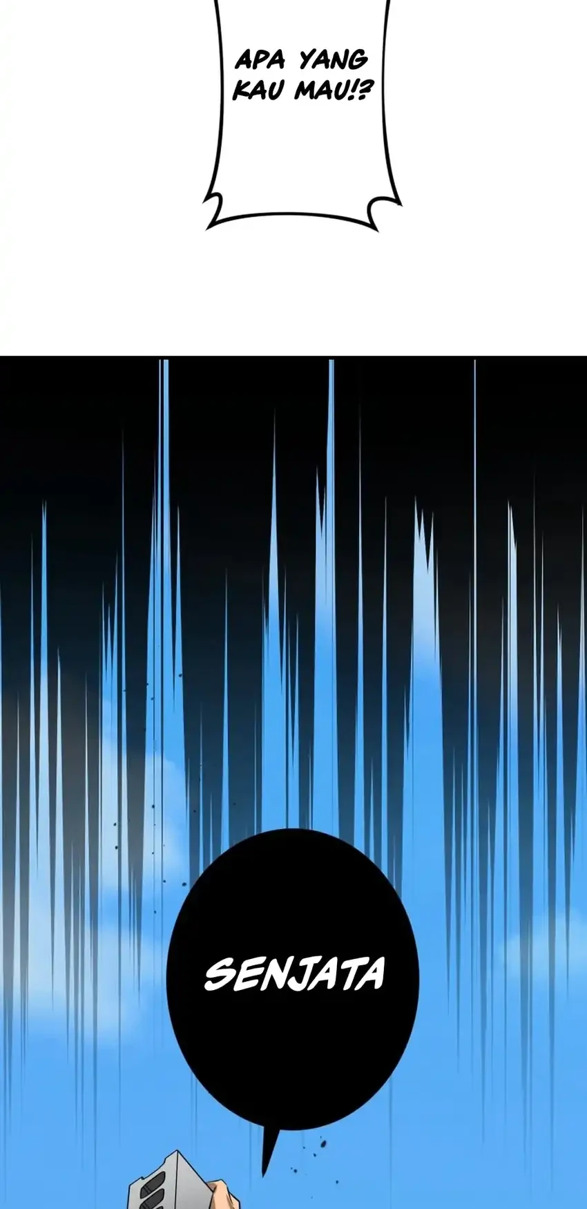 Criminal Transfer Student Chapter 2 Gambar 76