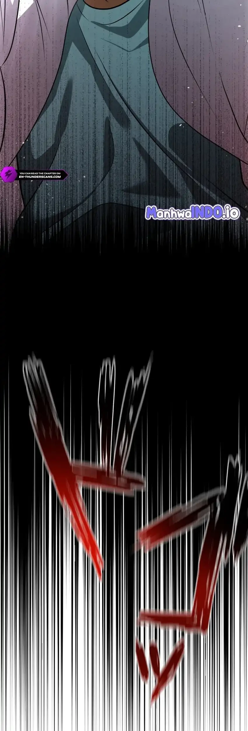 Criminal Transfer Student Chapter 2 Gambar 79