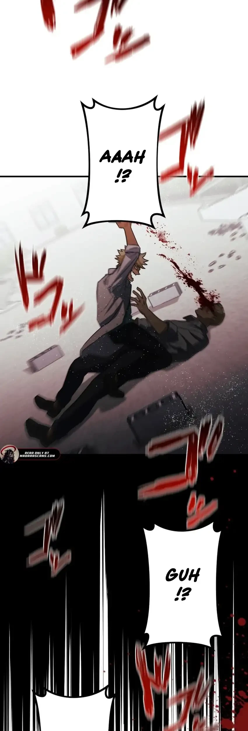 Criminal Transfer Student Chapter 2 Gambar 81