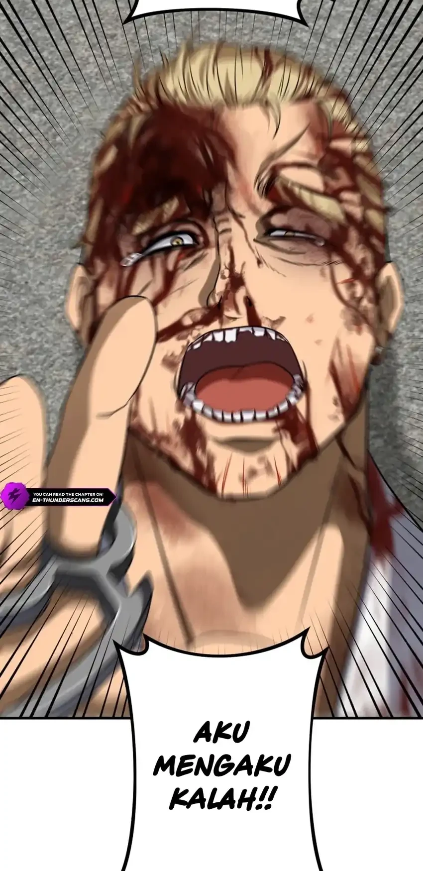 Criminal Transfer Student Chapter 2 Gambar 84