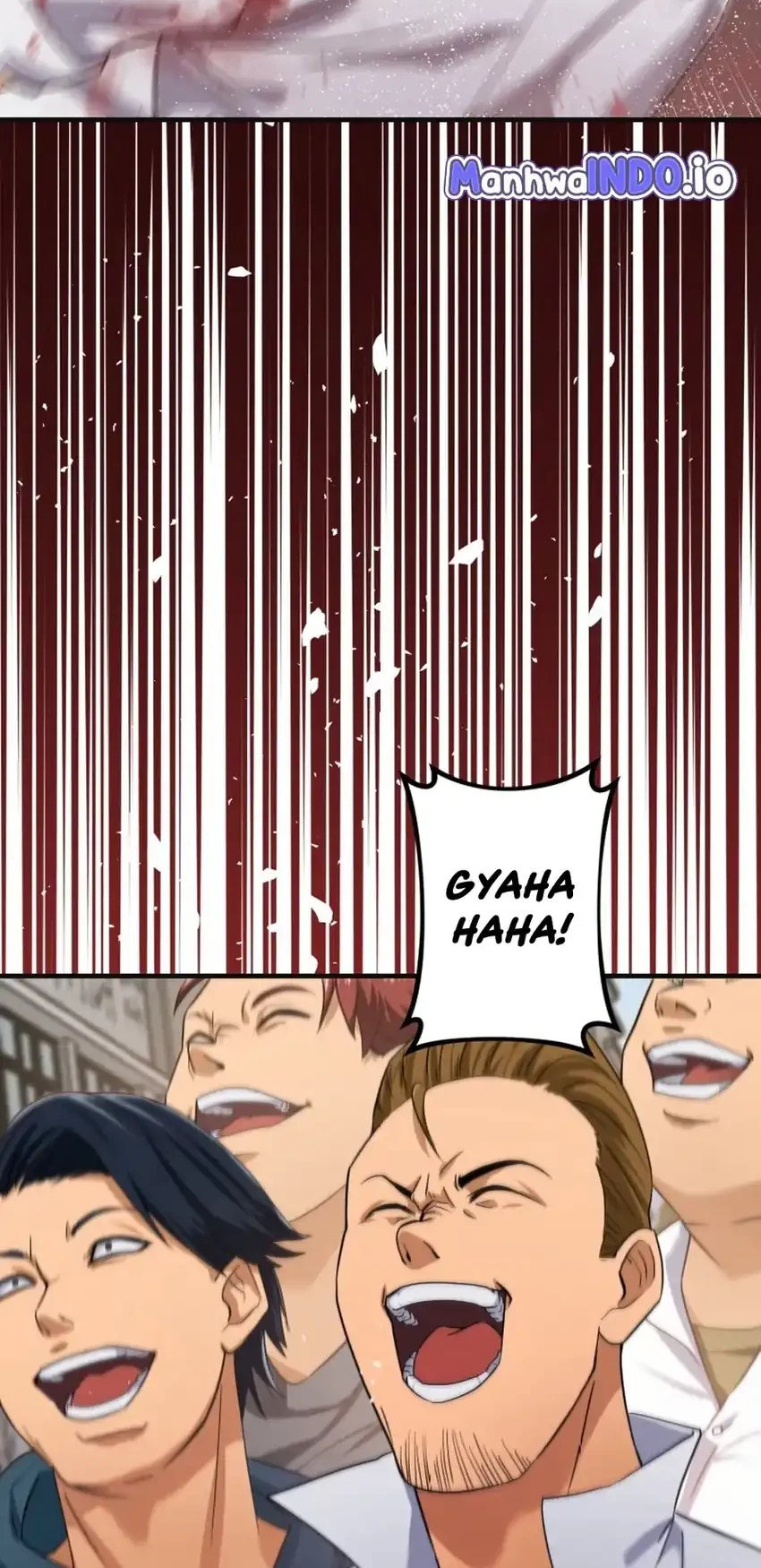 Criminal Transfer Student Chapter 2 Gambar 10