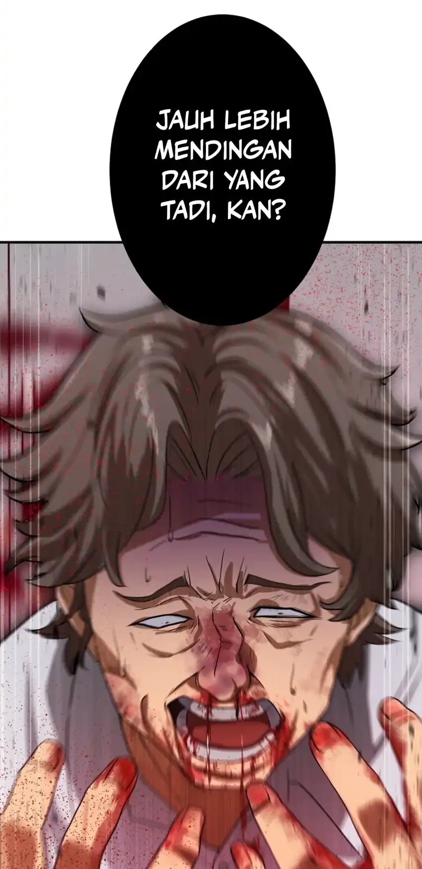 Criminal Transfer Student Chapter 2 Gambar 12