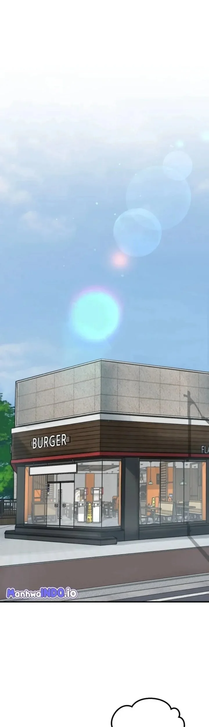 Criminal Transfer Student Chapter 3 Gambar 25