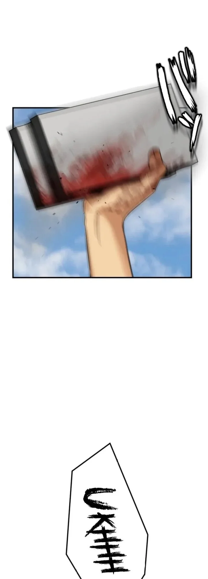 Manhwa Criminal Transfer Student Chapter 3 gambar 2