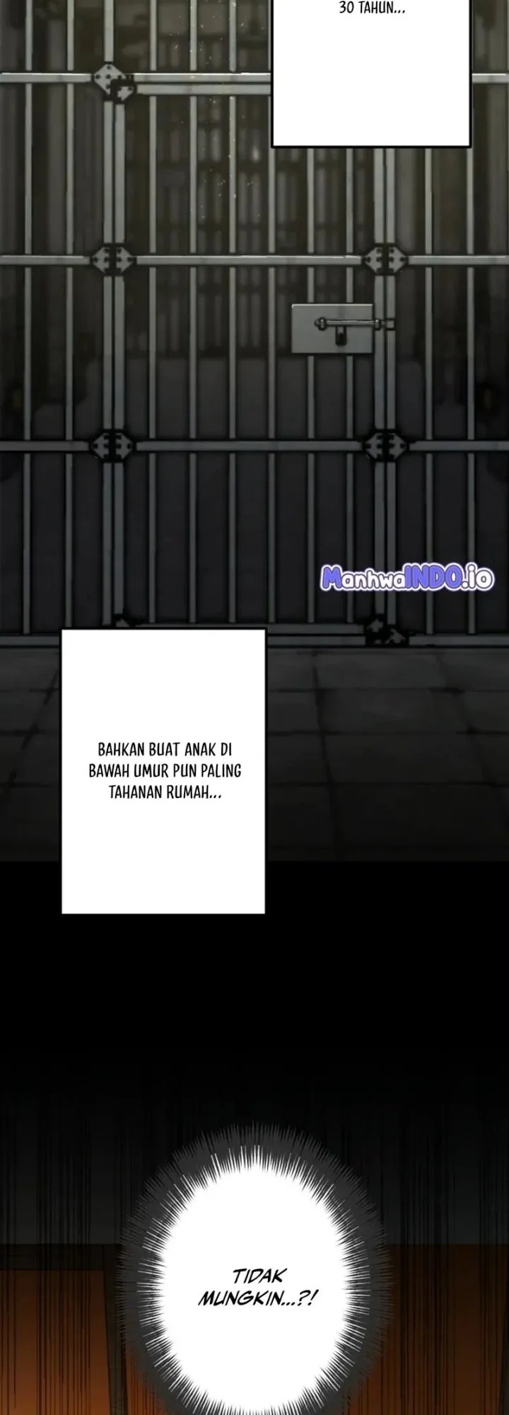 Criminal Transfer Student Chapter 3 Gambar 42