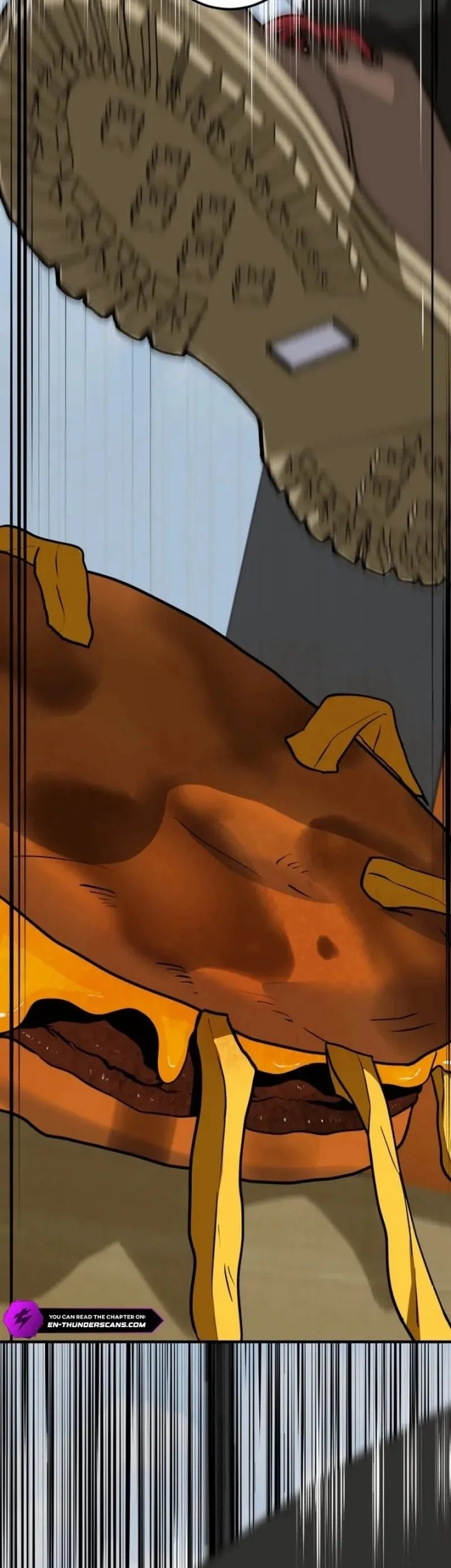 Criminal Transfer Student Chapter 3 Gambar 59