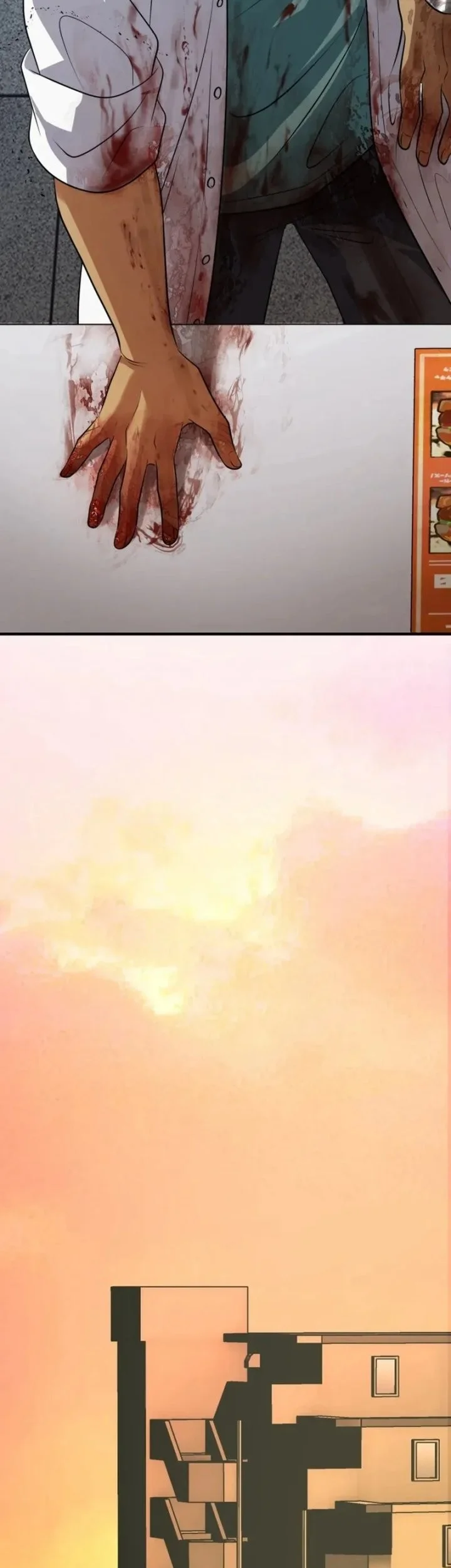 Criminal Transfer Student Chapter 3 Gambar 85