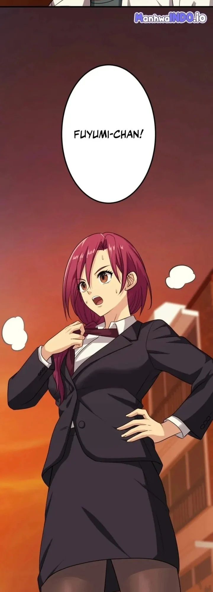 Criminal Transfer Student Chapter 3 Gambar 90