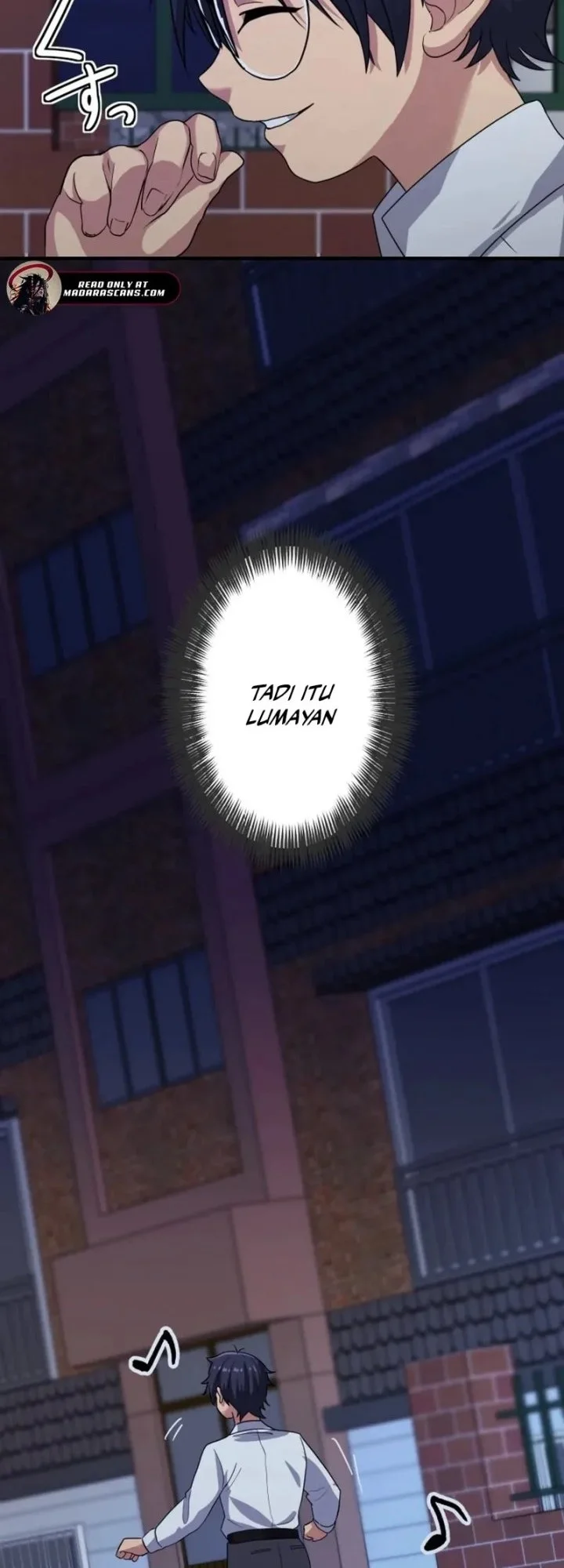 Criminal Transfer Student Chapter 3 Gambar 100