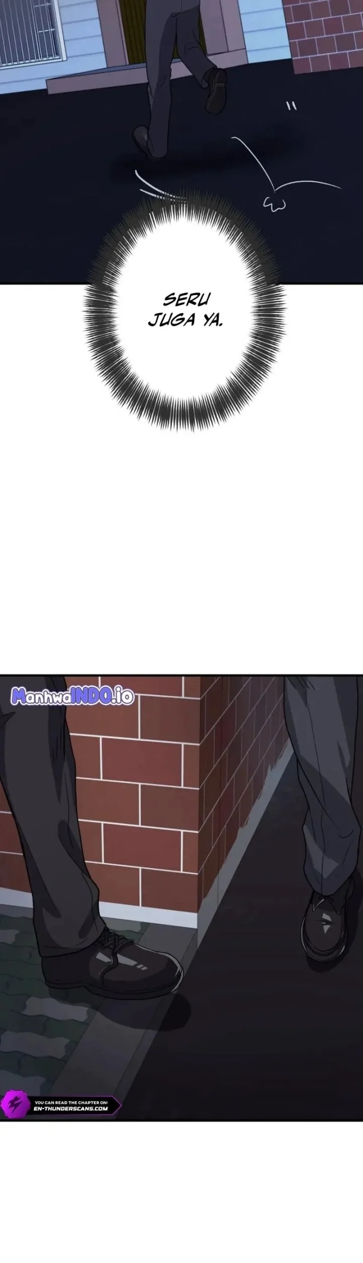 Criminal Transfer Student Chapter 3 Gambar 101