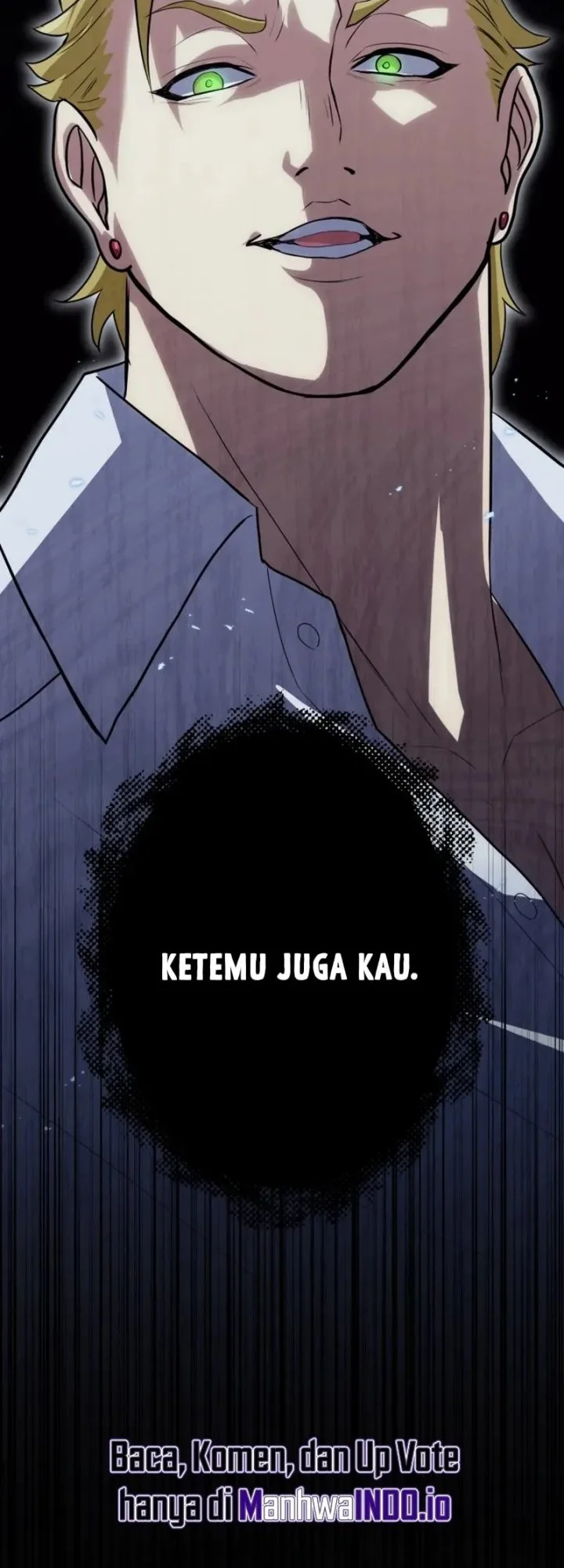 Criminal Transfer Student Chapter 3 Gambar 106