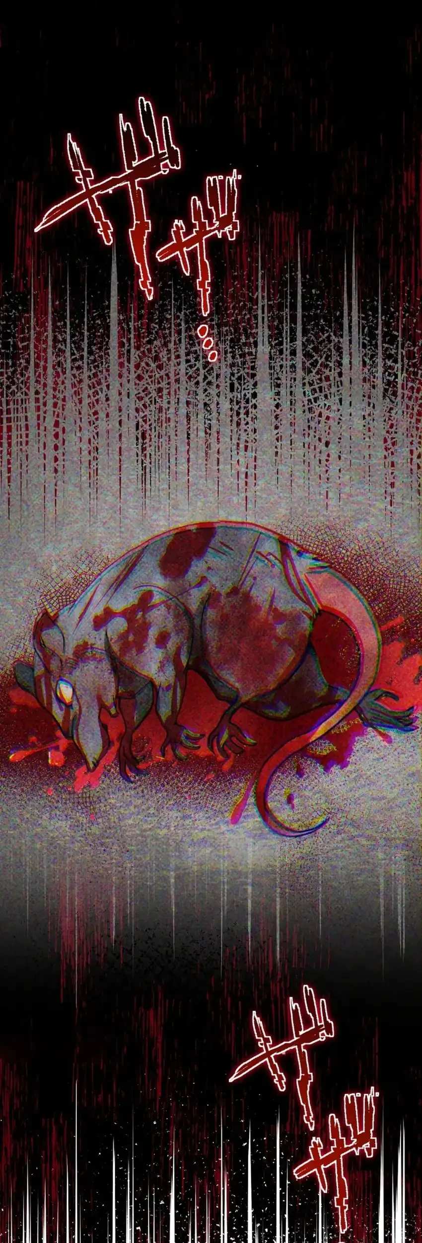 Criminal Transfer Student Chapter 4 Gambar 27