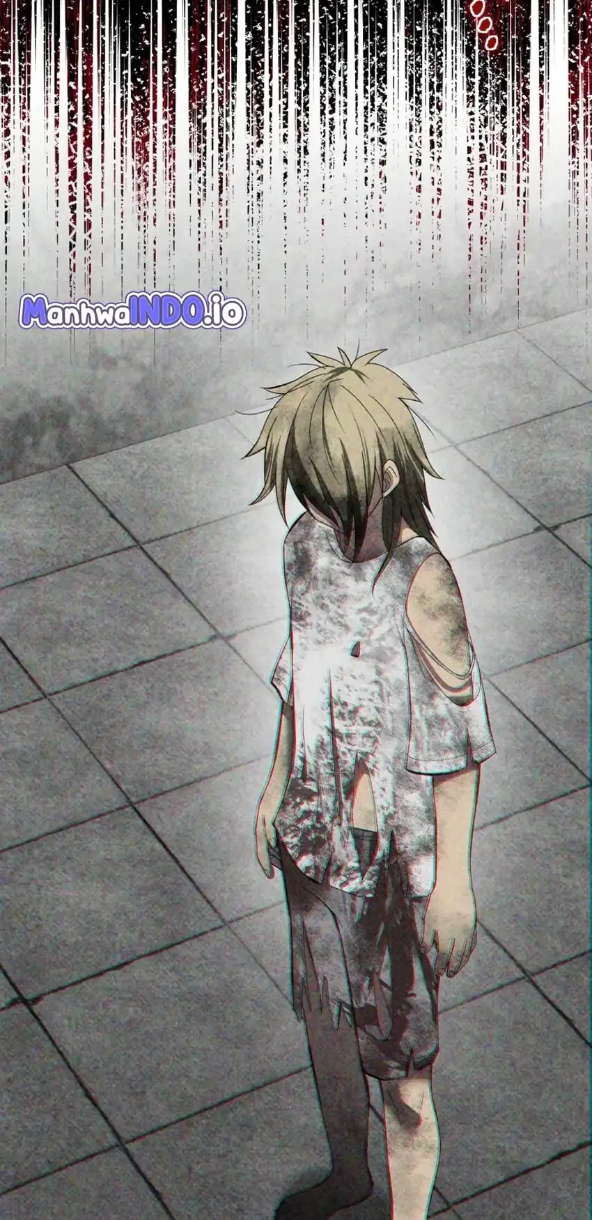 Criminal Transfer Student Chapter 4 Gambar 28