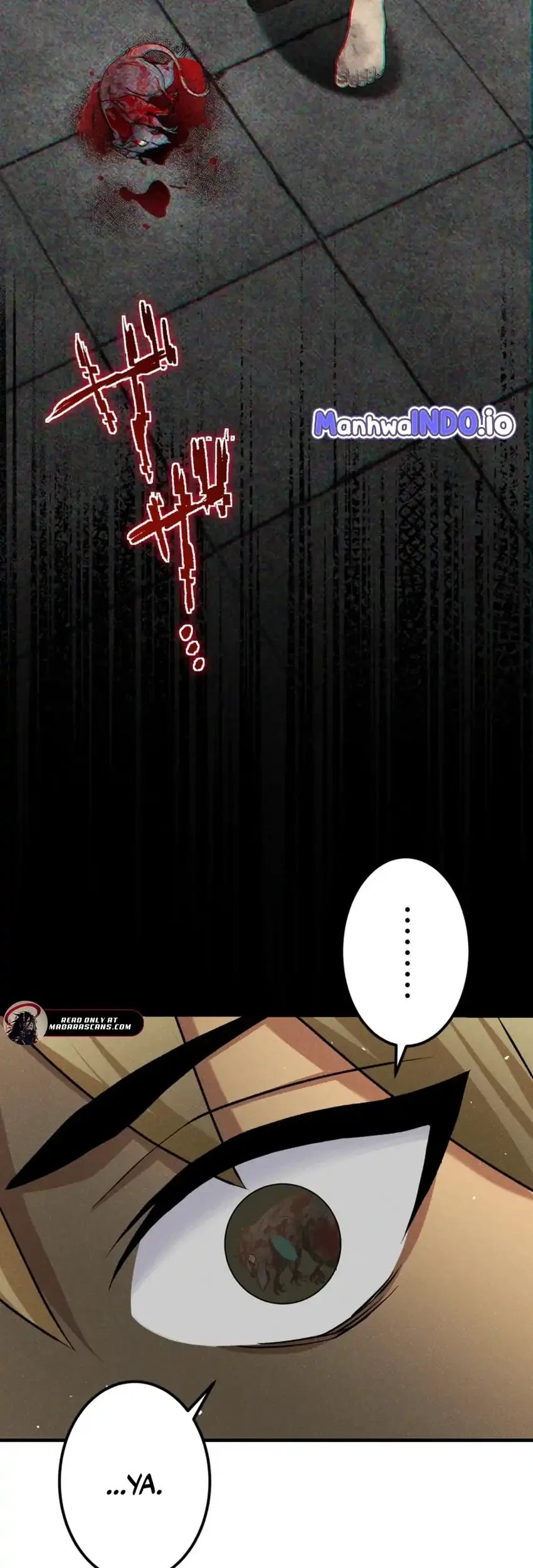 Criminal Transfer Student Chapter 4 Gambar 29