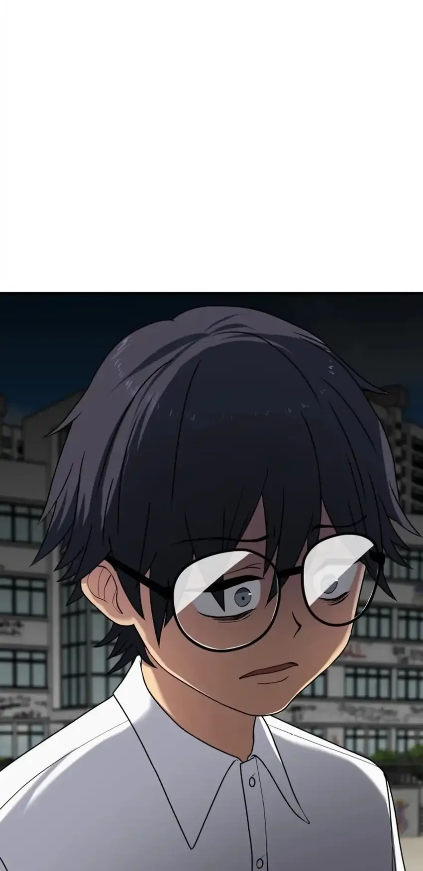 Criminal Transfer Student Chapter 4 Gambar 54