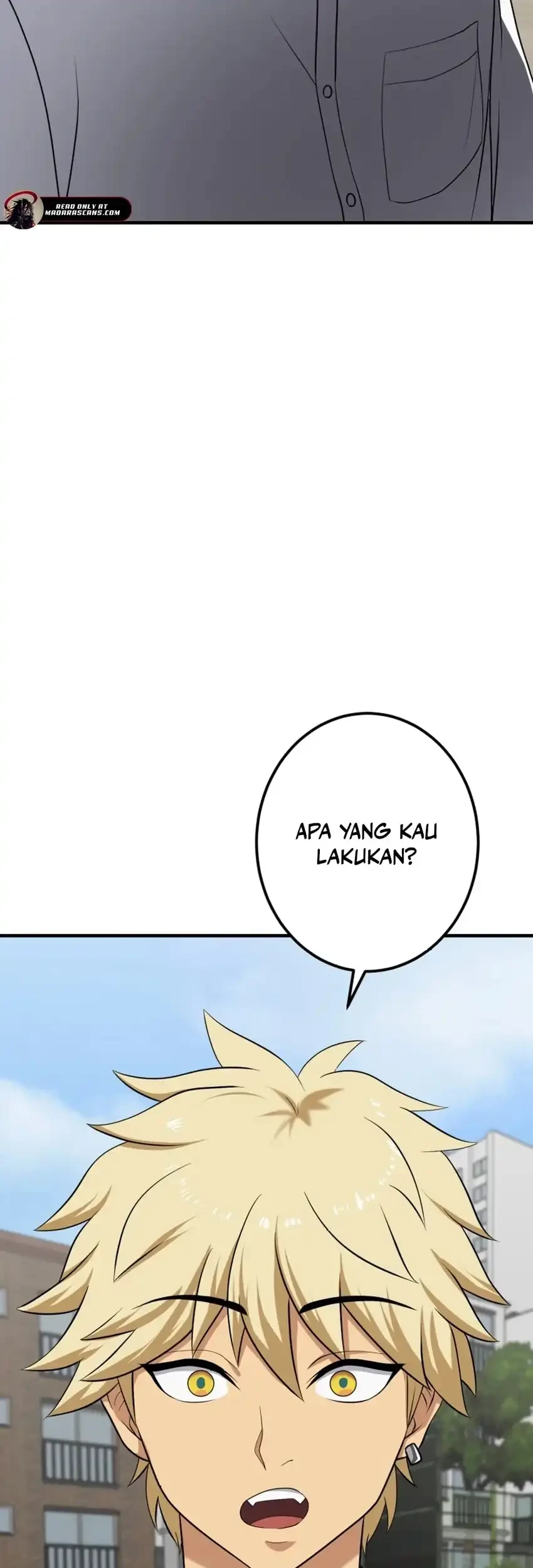 Criminal Transfer Student Chapter 4 Gambar 55