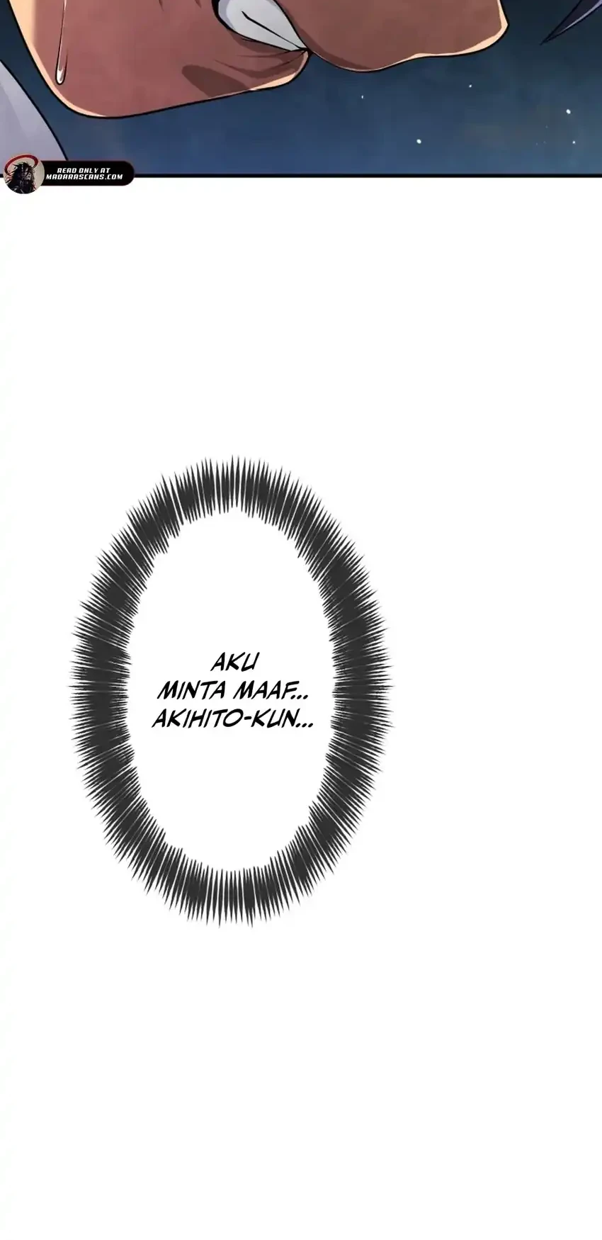 Criminal Transfer Student Chapter 4 Gambar 60