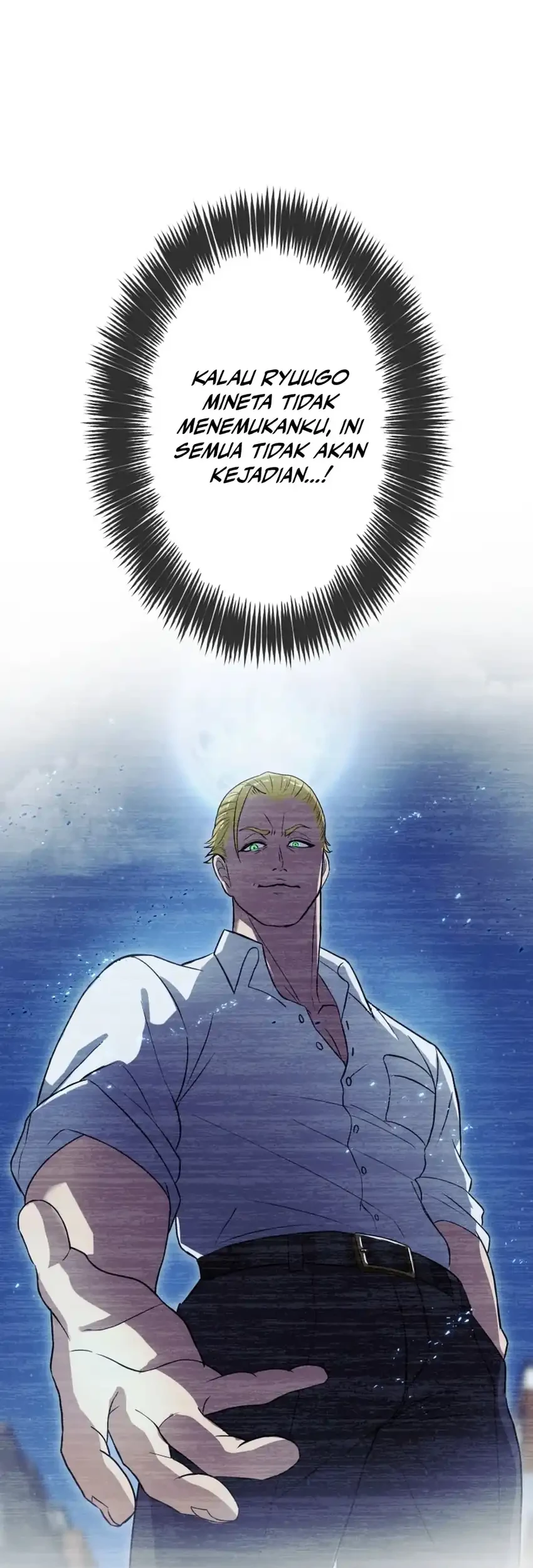 Criminal Transfer Student Chapter 4 Gambar 67