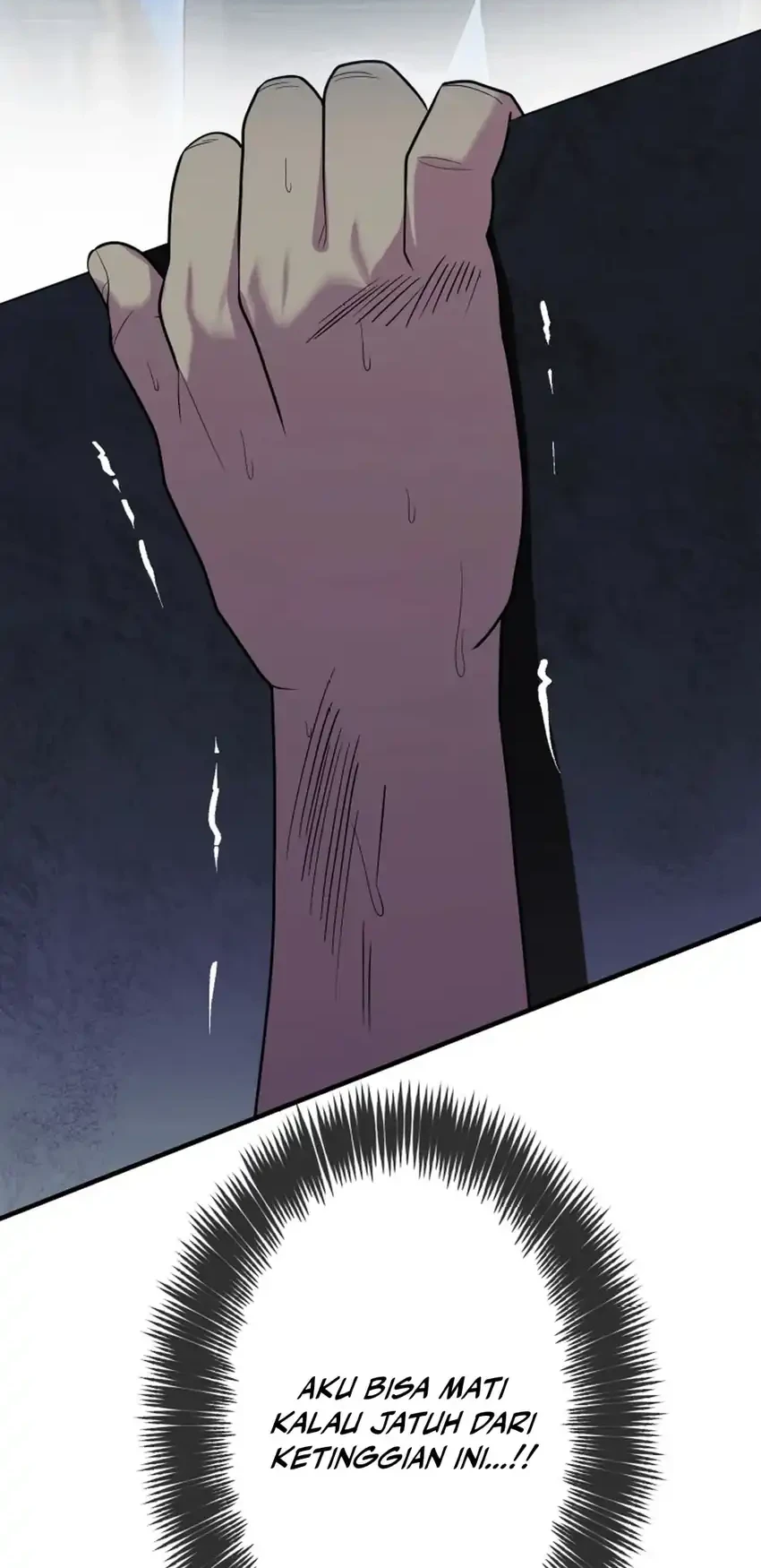 Criminal Transfer Student Chapter 4 Gambar 68