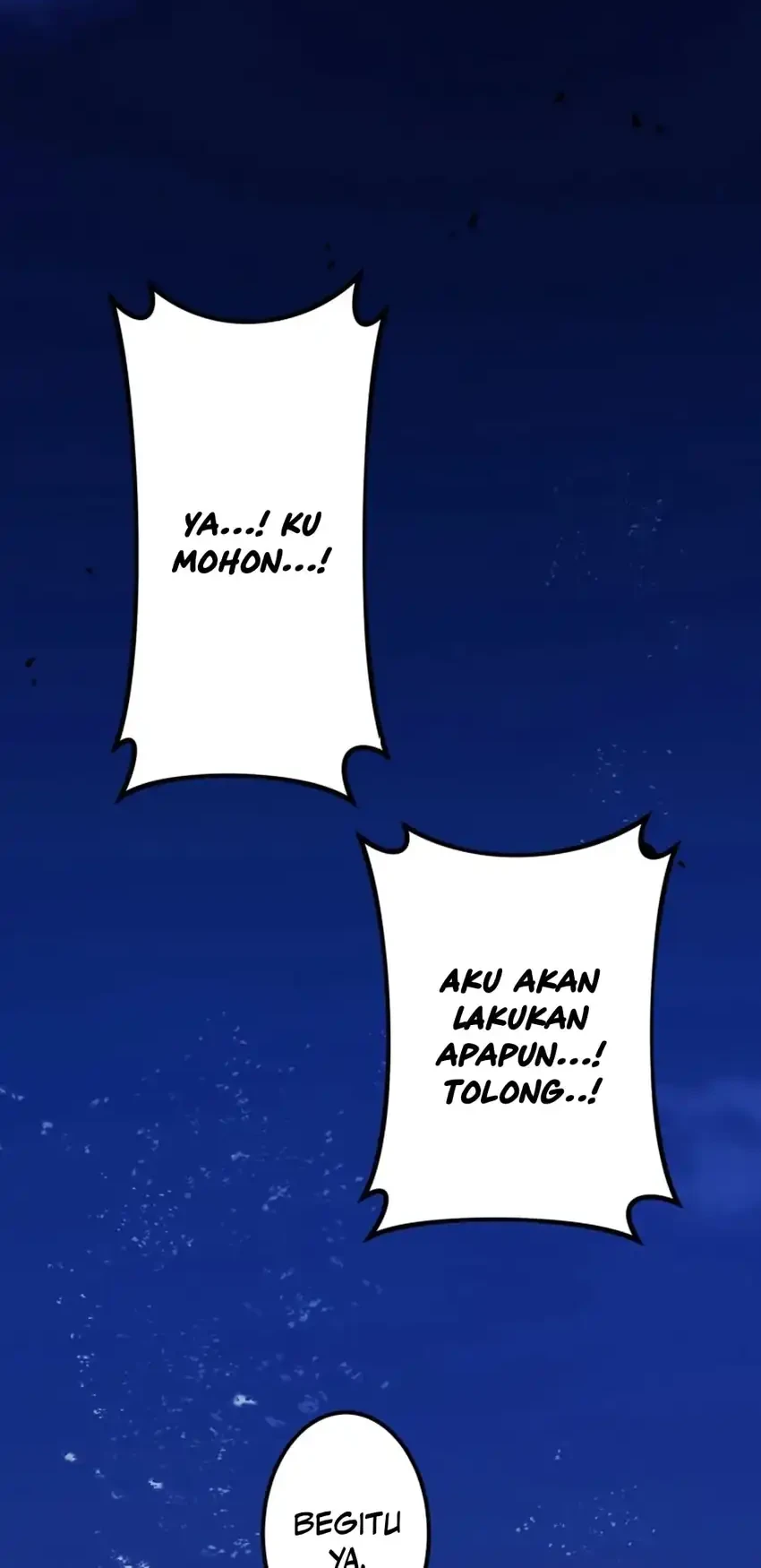 Criminal Transfer Student Chapter 4 Gambar 70