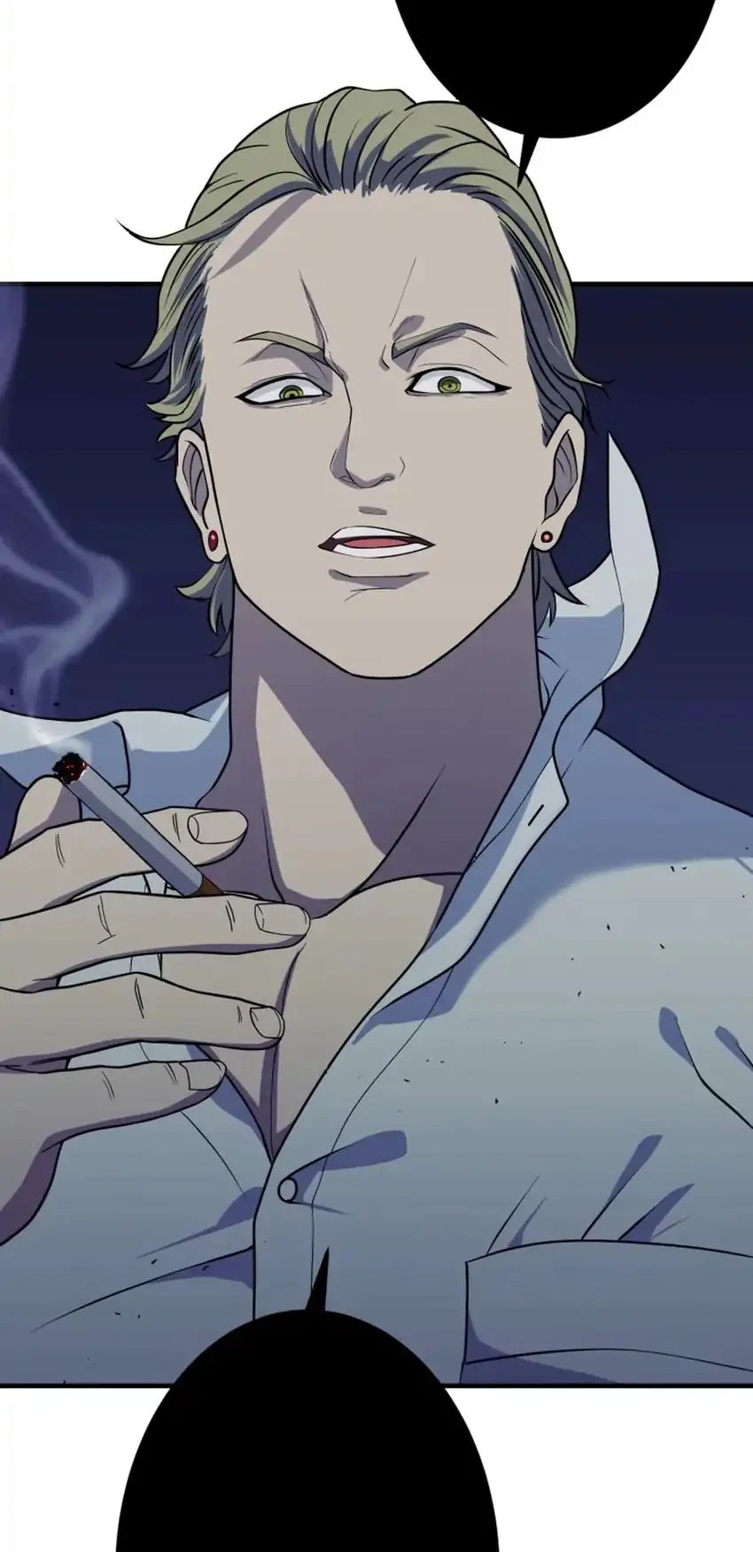 Criminal Transfer Student Chapter 4 Gambar 72