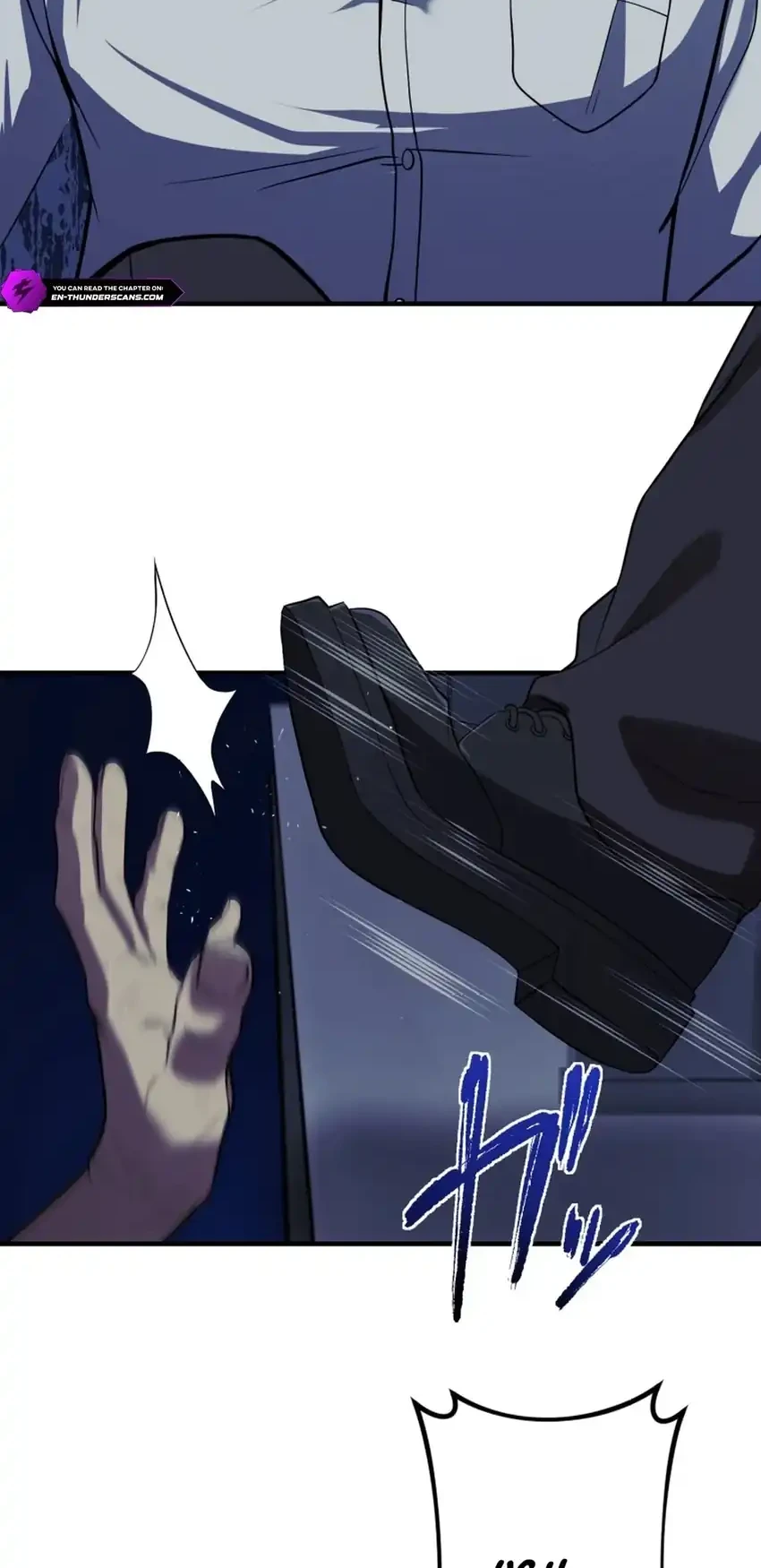 Criminal Transfer Student Chapter 4 Gambar 78