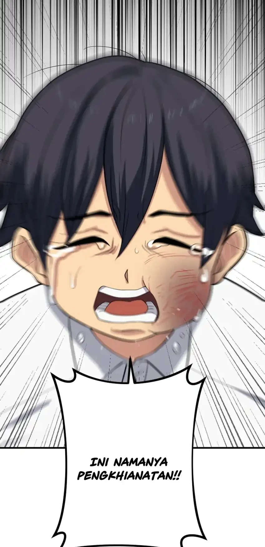 Criminal Transfer Student Chapter 4 Gambar 108