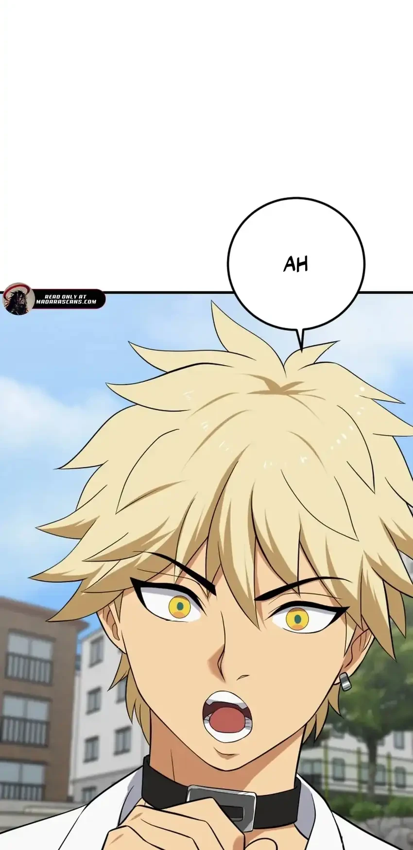 Criminal Transfer Student Chapter 4 Gambar 122