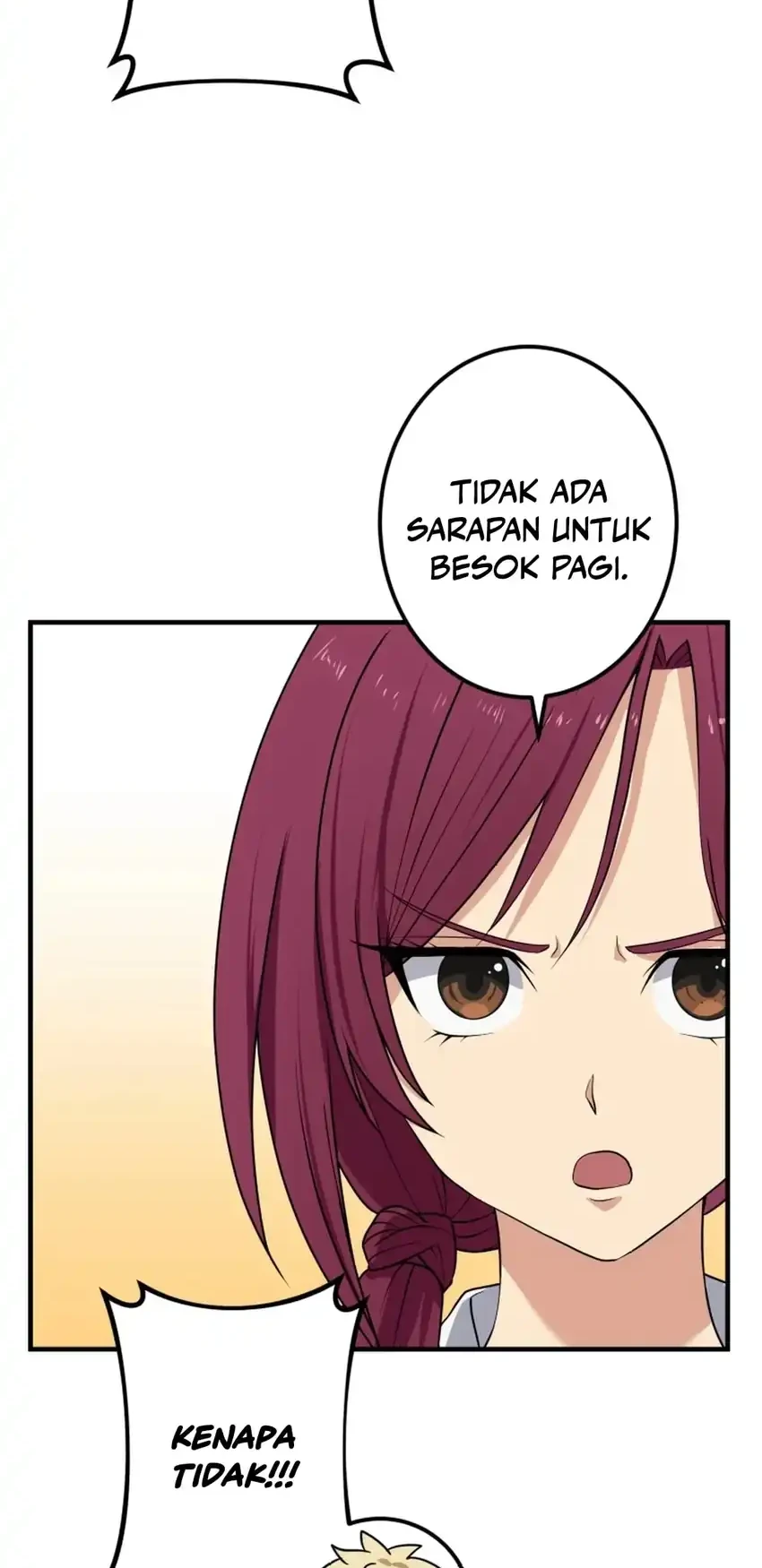 Criminal Transfer Student Chapter 4 Gambar 16