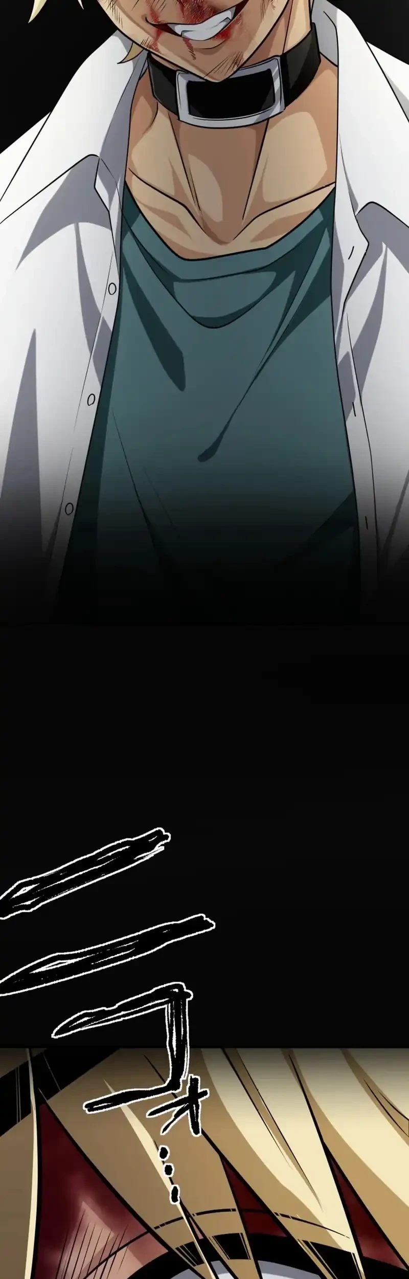 Criminal Transfer Student Chapter 6 Gambar 29