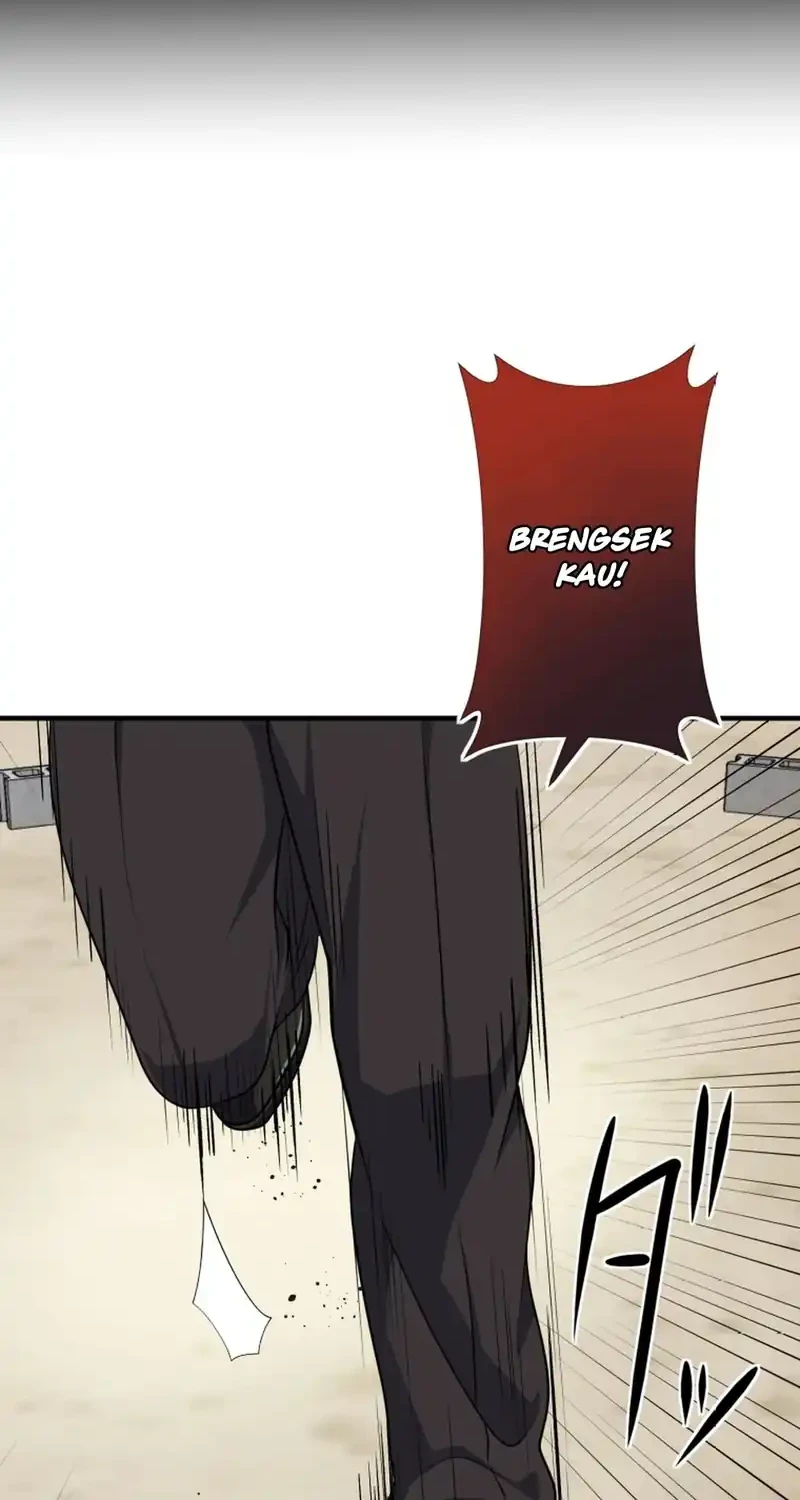 Criminal Transfer Student Chapter 6 Gambar 32