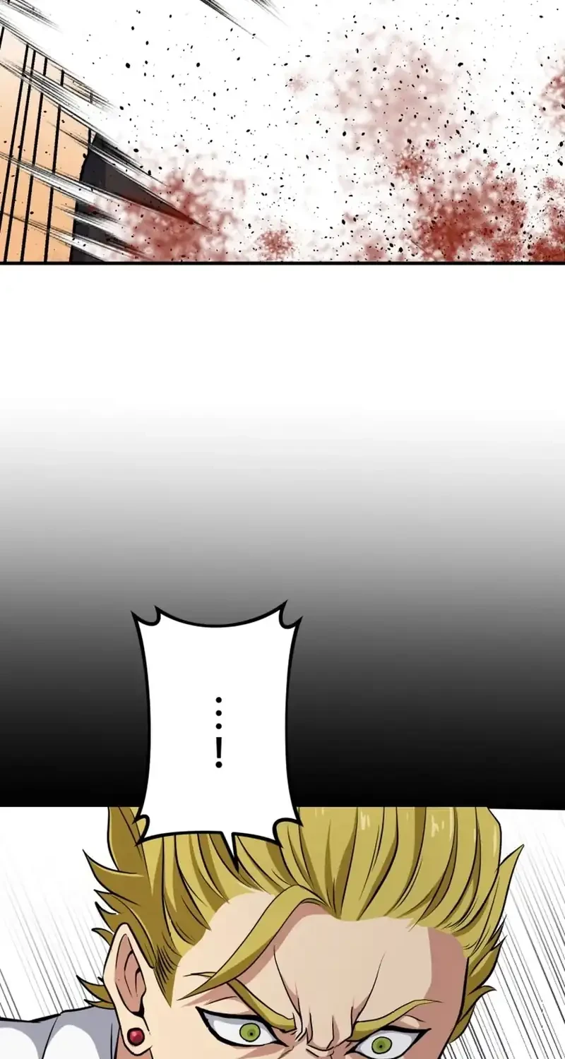 Criminal Transfer Student Chapter 6 Gambar 34