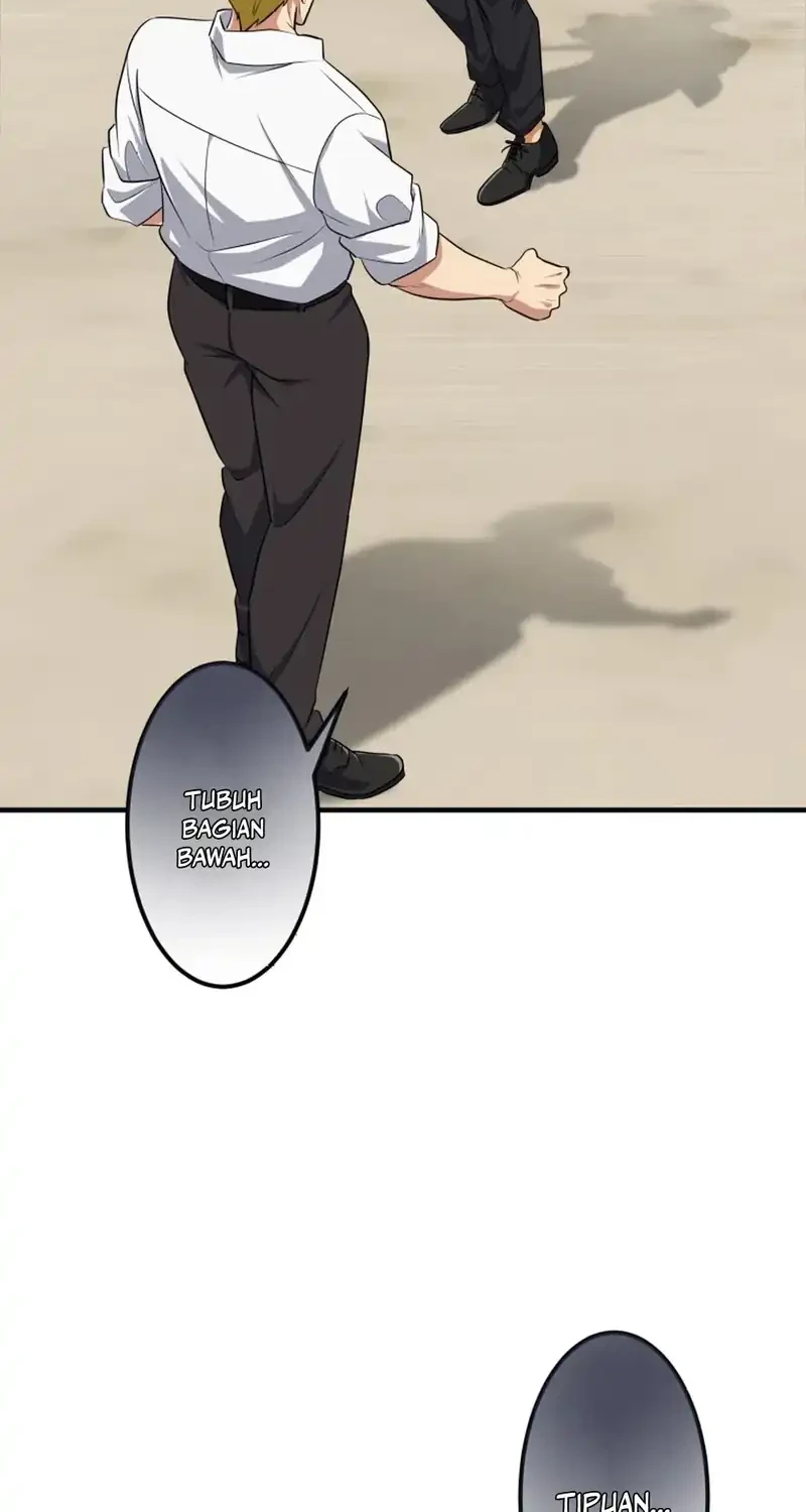 Criminal Transfer Student Chapter 6 Gambar 38